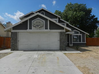  2626 Mora Court, Lancaster, CA photo