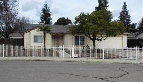  2320 West Sweet Court, Visalia, CA photo