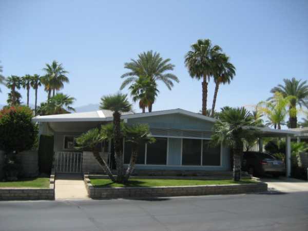  205 INTERNATIONAL BLVD, Rancho Mirage, CA photo