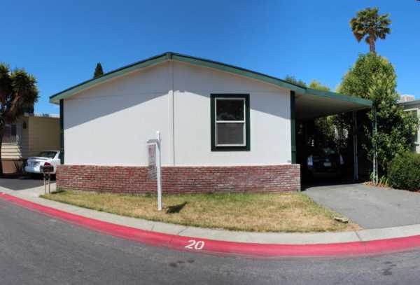  510 Saddlebrook Dr. #20, San Jose, CA photo