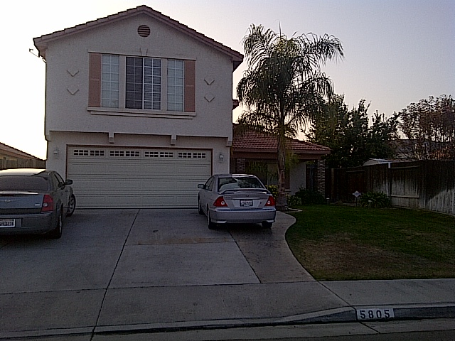  5805  CARACAS AVE, BAKERSFIELD, CA photo