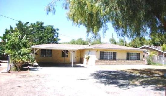  1337 First Street, Norco, CA photo