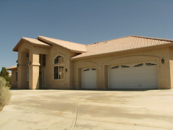  1077 Tamarack Road, Pinon Hills, CA photo