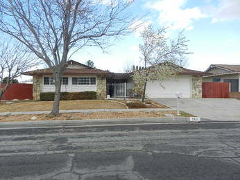  2621 Dallin Street, Lancaster, CA photo