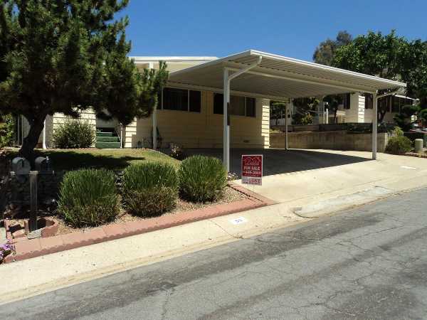  1120 Pepper Drive # 55, El Cajon, CA photo