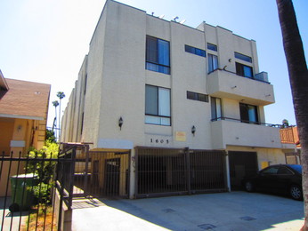  1605 Winona Boulevard Unit 103, Los Angeles, CA photo