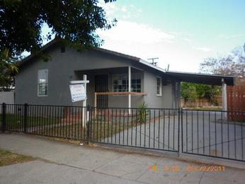  521-521.5 S Vine Ave, Ontario, CA photo