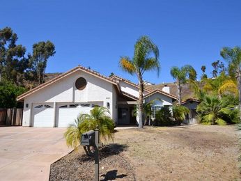  9135 Canyon Park Terrace, Santee, CA photo