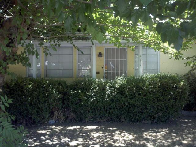  501  EAST SEQUOIA AVENUE, VISALIA, CA photo