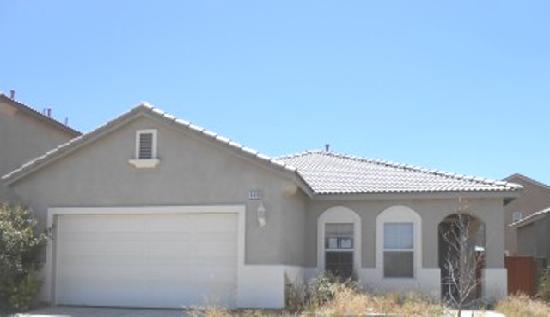  9408 Palo Verde Drive, Hesperia, CA photo