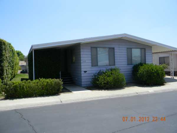  929 E FOOTHILL-SP 103, Upland, CA photo