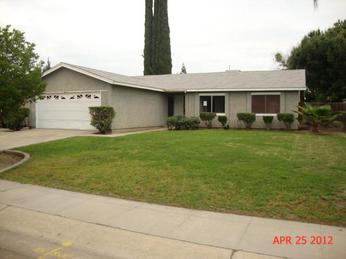  1816 S Crenshaw St, Visalia, CA photo