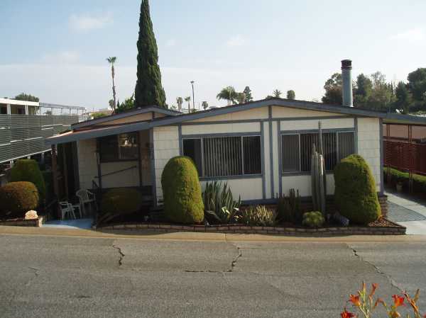  2601 E. Victoria St. #382, Rancho Dominguez, CA photo