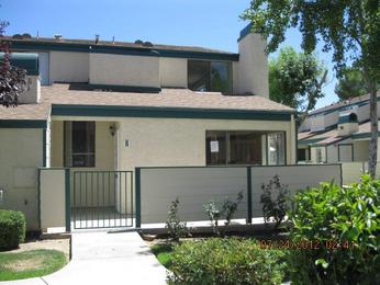  44454 15th Street E #8, Lancaster, CA photo