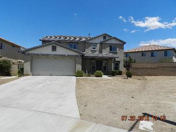  42338 Marbella Street, Lancaster, CA photo