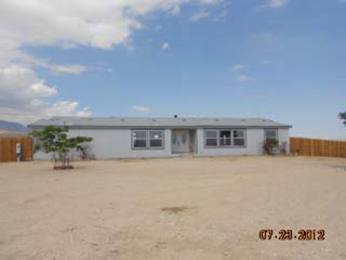  9122 Midway Avenue, Lucerne Valley, CA photo