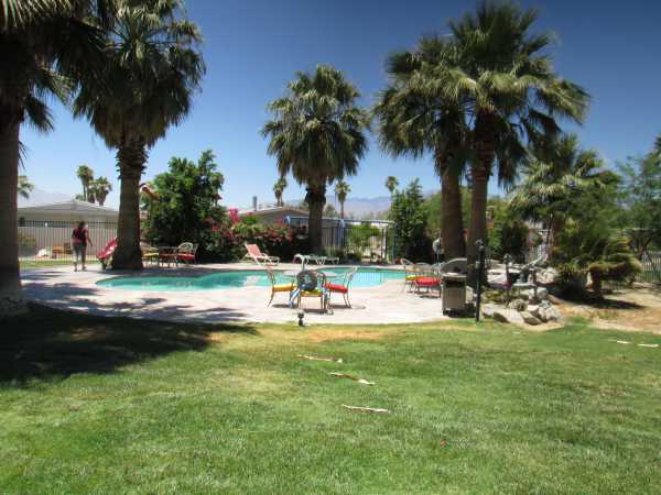  17555 CORKILL RD #63, Desert Hot Springs, CA photo
