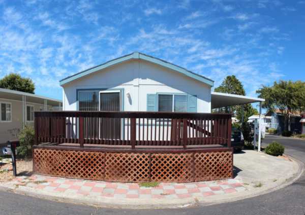  1425 Madrid Ave. #1425, Hayward, CA photo