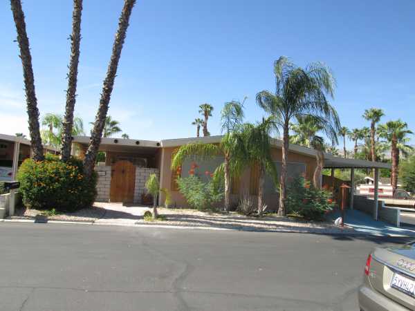  141 PICCADILLY ST, Rancho Mirage, CA photo