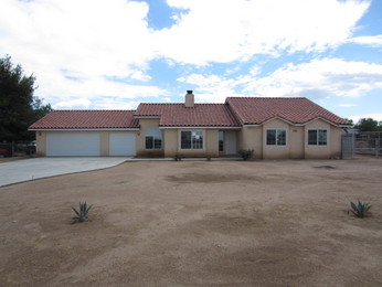  14767 Mesquite Street, Hesperia, CA photo