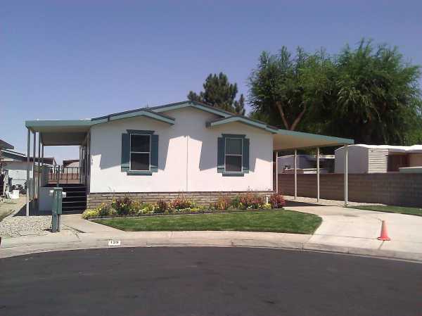  1501 Ave I #139, Lancaster, CA photo