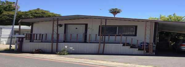  411 Lewis Road #271, San Jose, CA photo