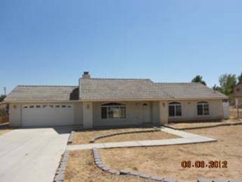  16423 Allthorn Street, Hesperia, CA photo