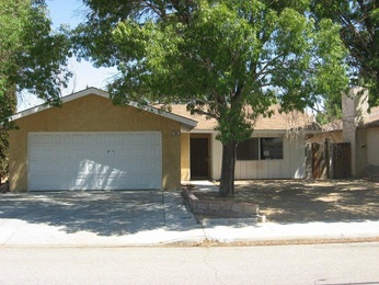  608 Weiman Avenue, Ridgecrest, CA photo