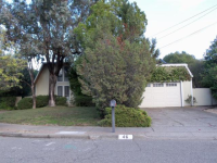46 Millstone Terrace, San Rafael, CA 94903