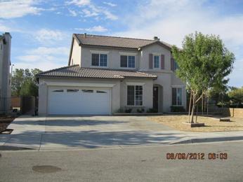  2327 Lingard St, Lancaster, CA photo