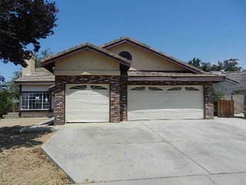  2635 Peaceful Way, Lancaster, CA photo