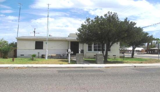  300 North Alvord Street, Ridgecrest, CA photo