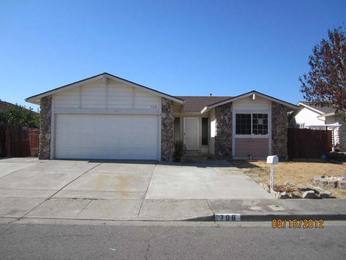  708 Springfield Way, Vallejo, CA photo