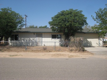  14375 Sycamore Street, Hesperia, CA photo