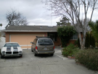  1689 Fallbrook Ave, San Jose, CA 4007942
