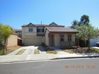  3903 Barbury Palms Way, Perris, CA photo