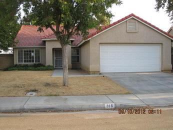  816 Cambridge Ct, Lancaster, CA photo