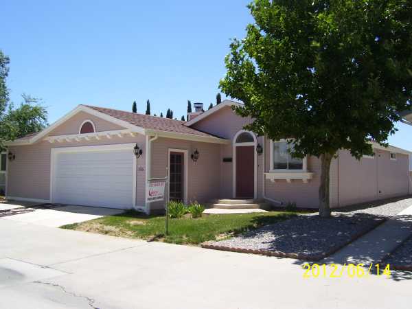  22241 Nisqually Road #155, Apple Valley, CA photo