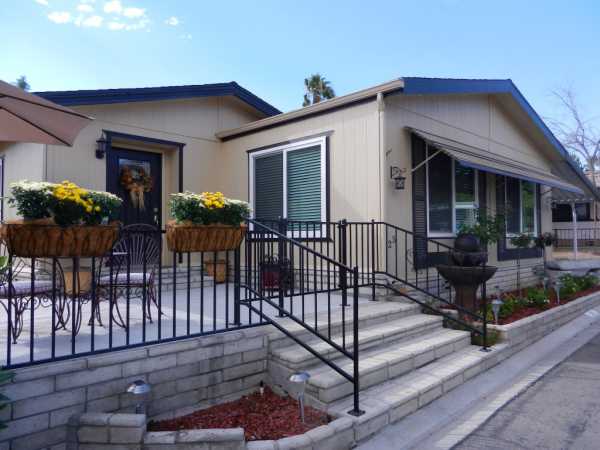  8536 Kern Canyon Rd. Space 125, Bakersfield, CA photo