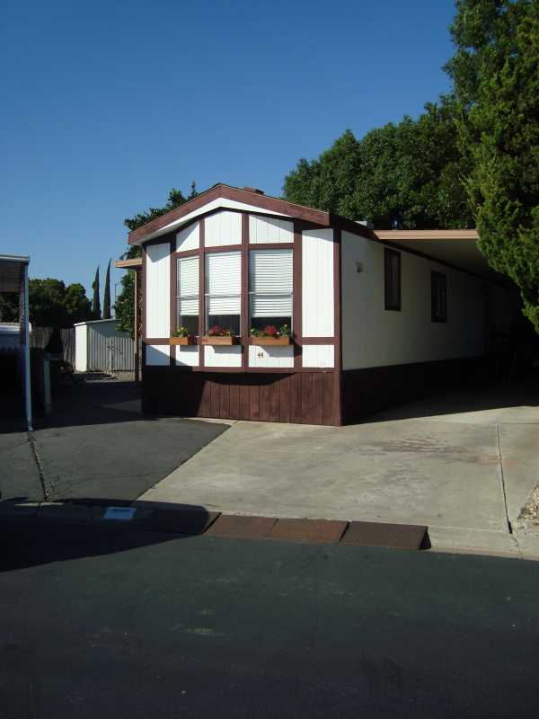  4603 Balfour Rd. Space #44, Brentwood, CA photo