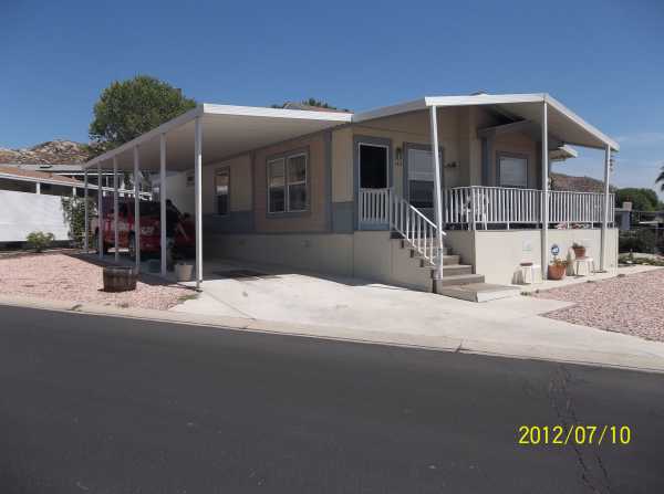  1536 S. State St., #172, Hemet, CA photo