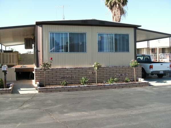  675 W. Oakland Ave, #D-9, Hemet, CA photo