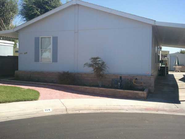  1501 E. Ave. I #114, Lancaster, CA photo