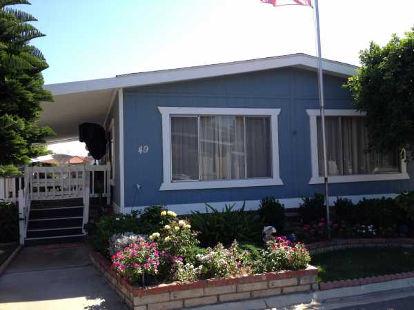  692 N. Adele St #49, Orange, CA photo