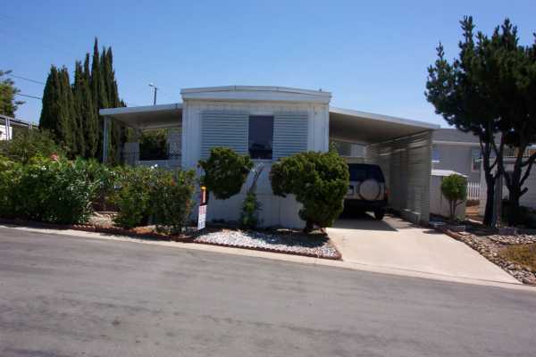  2003-49, San Diego, CA photo