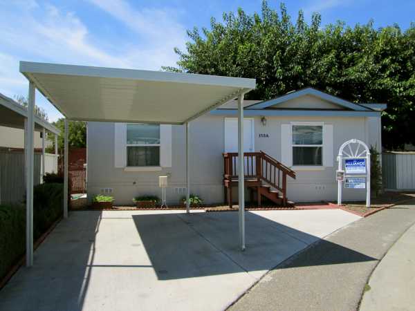  5450 Monterey Rd. #153A, San Jose, CA photo