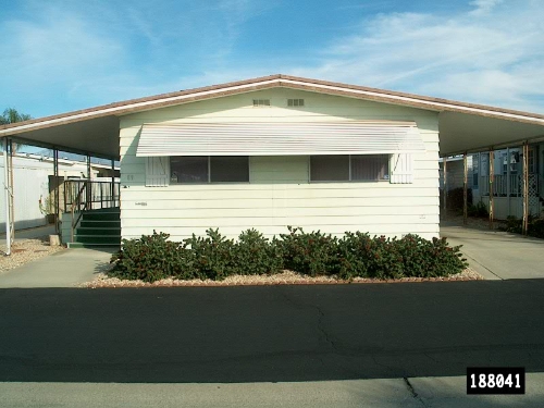  1525 oakland, Hemet, CA photo