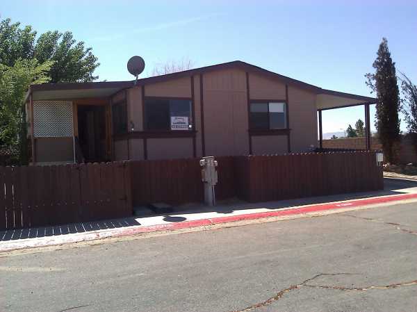  2545 E.AVE I #88, Lancaster, CA photo