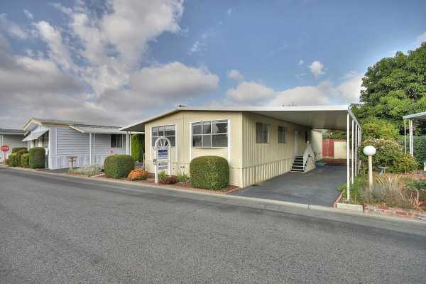  5450 Monterey Rd. #177, San Jose, CA photo