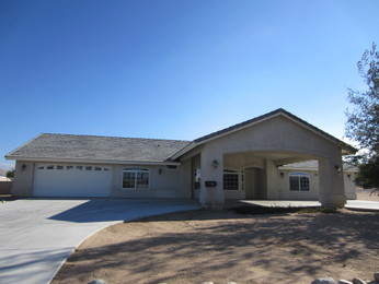  18261 Preston Street, Hesperia, CA photo